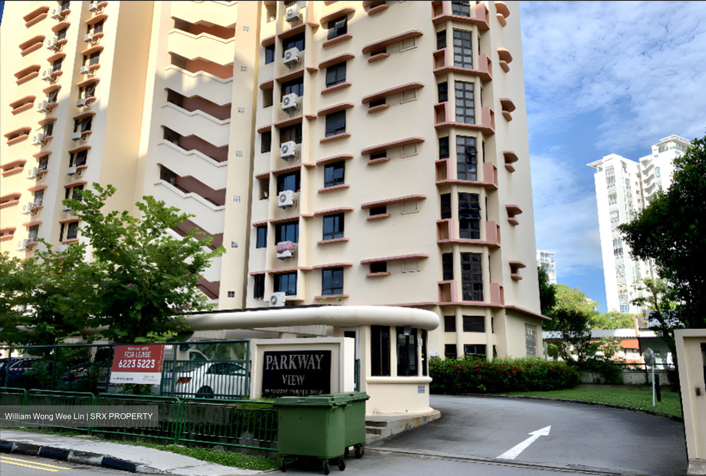 Parkway View (D15), Apartment #577675841